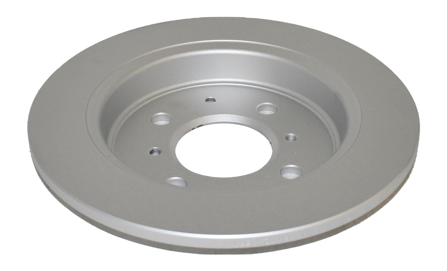 Honda Jazz GE/GF/GK_/GP_ 09-14 DBA En-Shield Standard SLD Rear Disc Brake Rotors