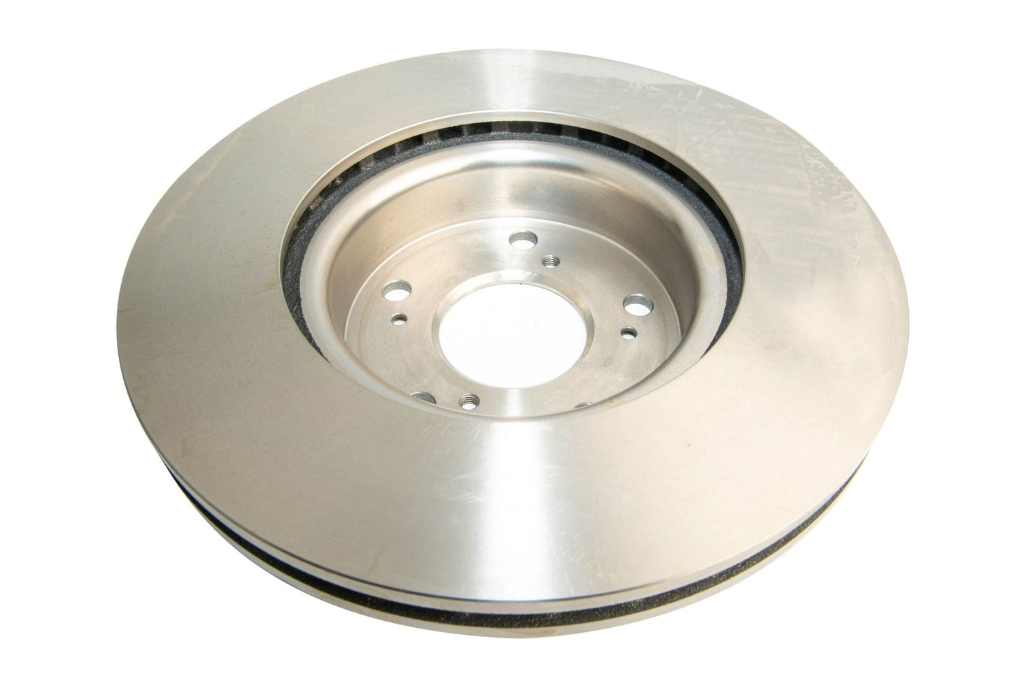 Honda Integra DC5 02-06 DBA Street Standard KP Front Disc Brake Rotors