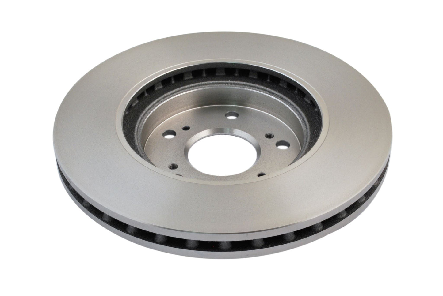 Honda MDX YD 03-07 DBA En-Shield Standard KP Front Disc Brake Rotors