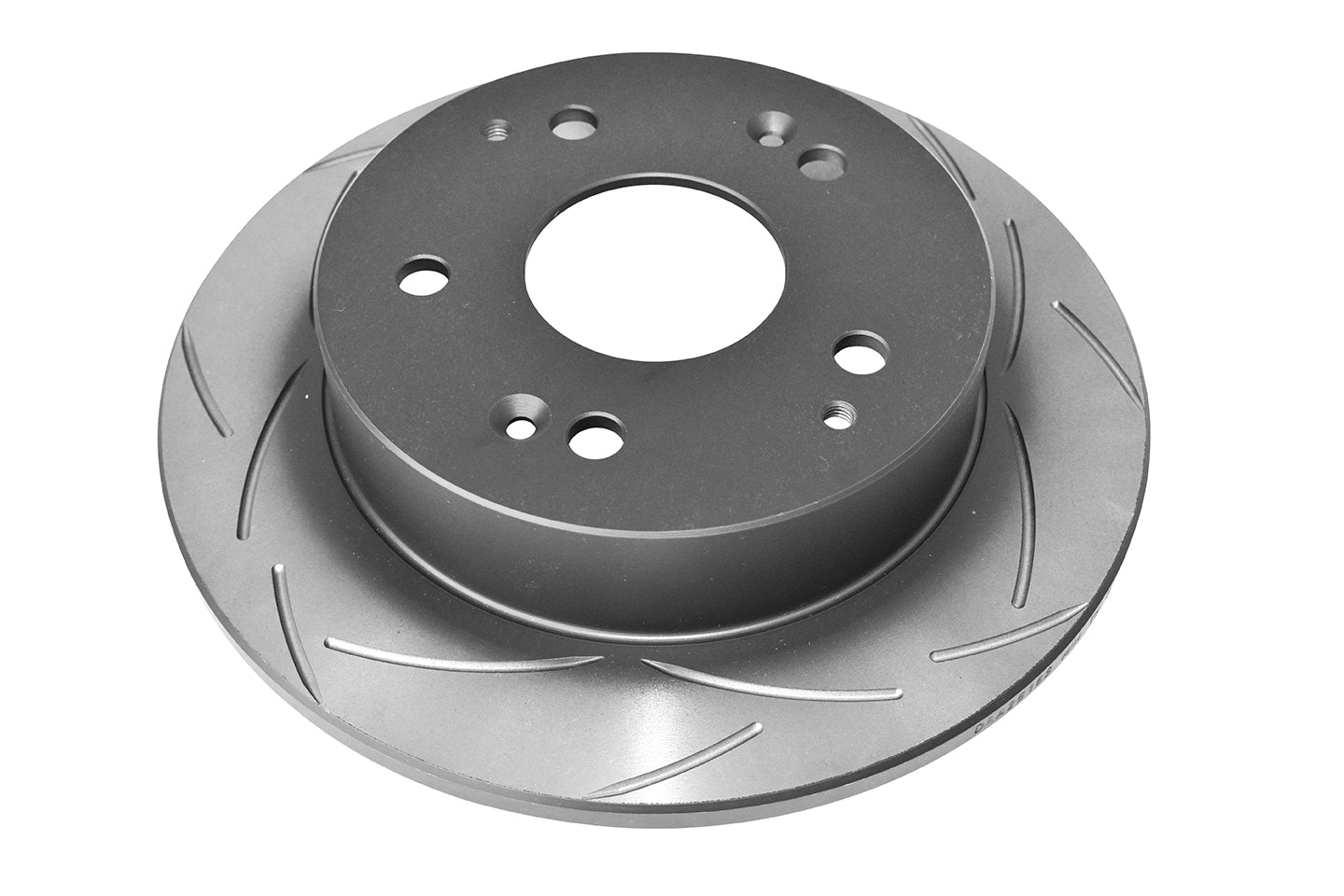 Honda Civic Integra Type R 00-07 Street T2 Slot SLD Rear DBA Disc Brake Rotors