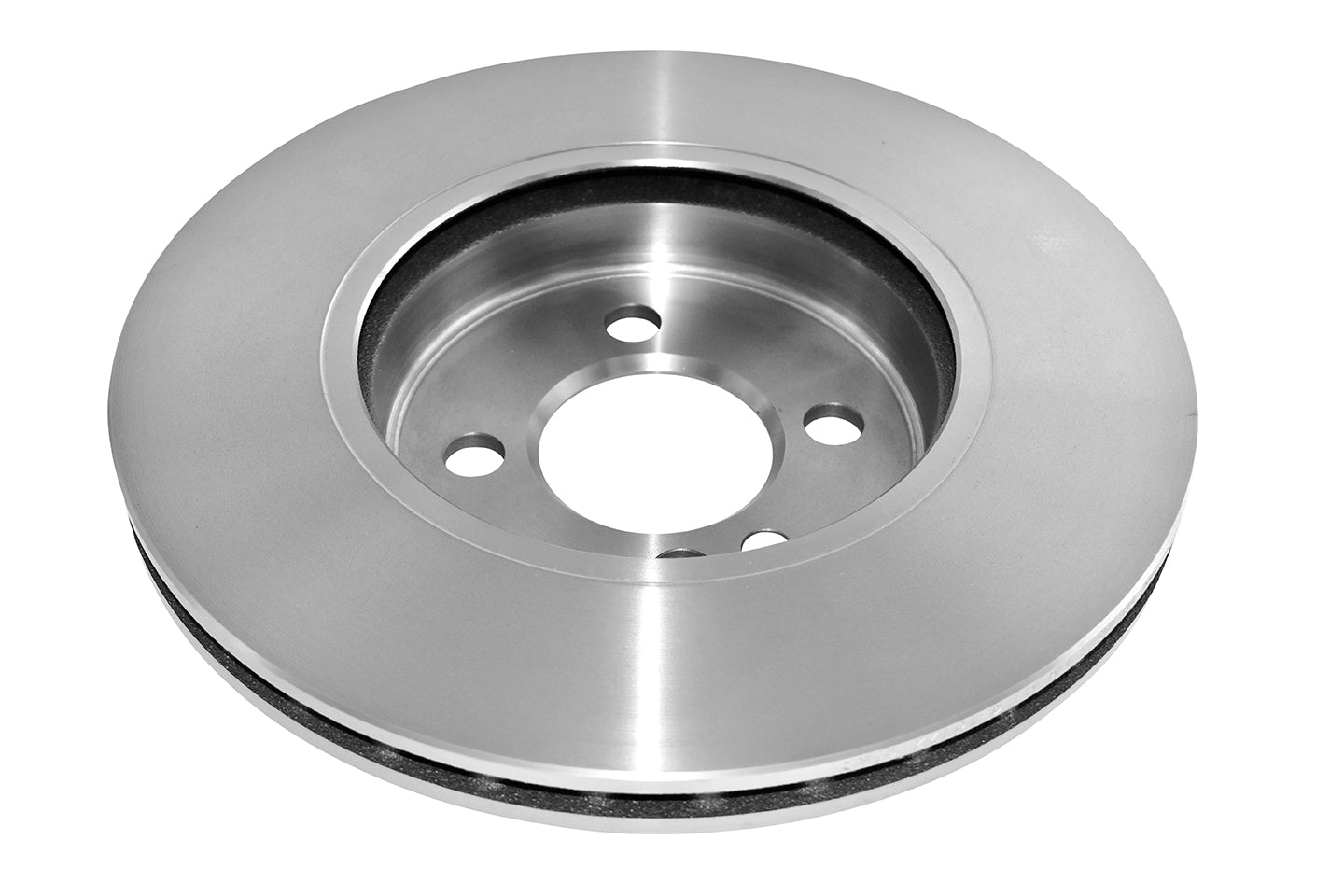 Mini Mini Clubman R55 08-14 DBA Street Standard KP Front Disc Brake Rotors