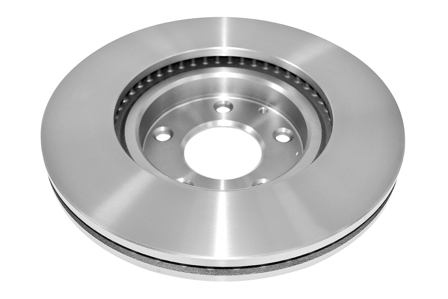 Mazda 6 GJ/GL 13-18 DBA Street Standard Front Disc Brake Rotors