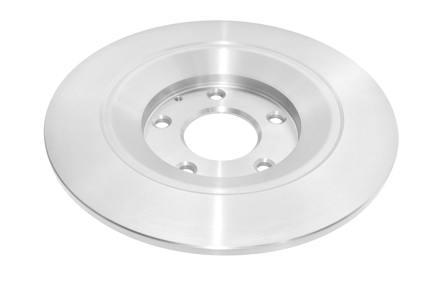 Mazda CX-5 KE/KF/GH 12-17 DBA Street Standard SLD Rear Disc Brake Rotors