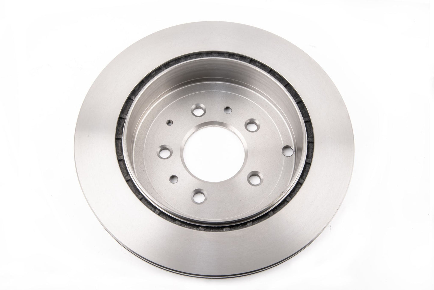 Mazda CX-7 ER 06-14 DBA Street Standard Rear Disc Brake Rotors