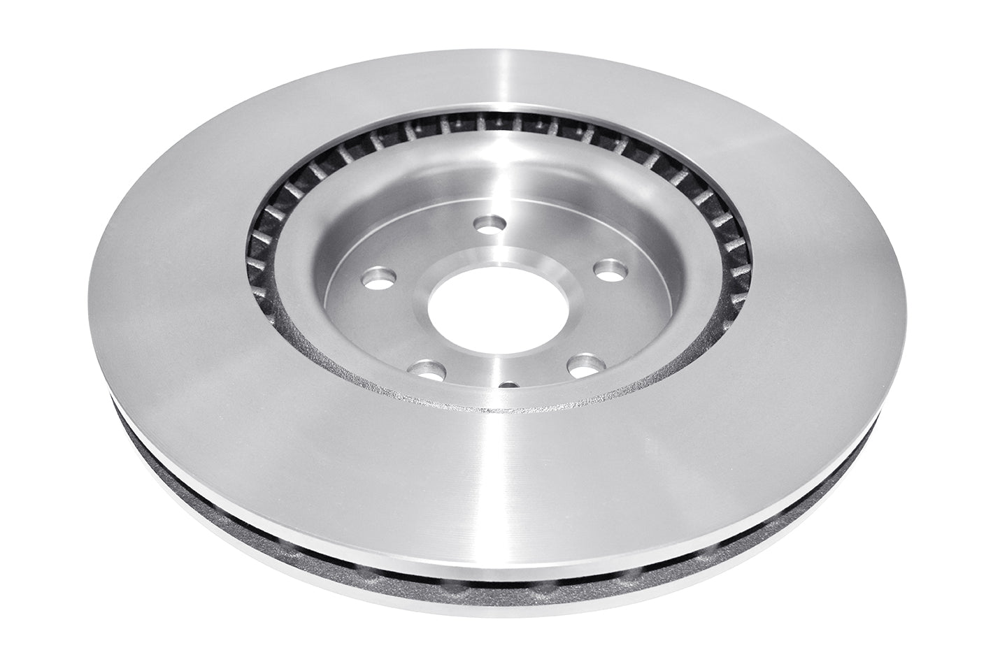 Holden Commodore VE/VF 07-17 DBA Street Standard KP Front Disc Brake Rotors