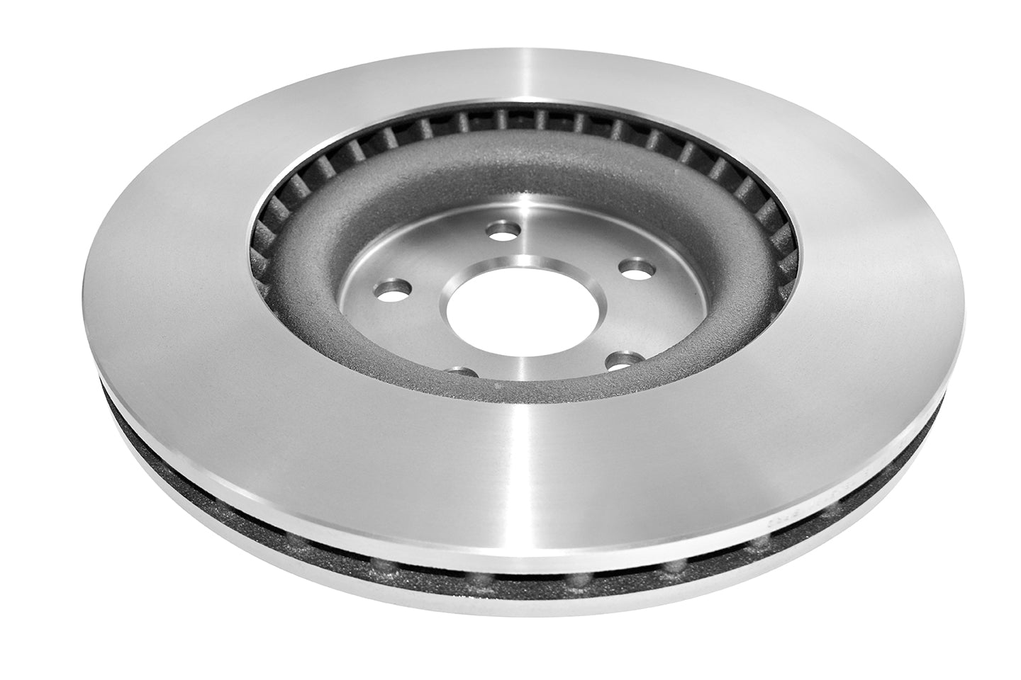 Jeep Grand Cherokee WK2/WK 11- DBA Street Standard KP Front Disc Brake Rotors