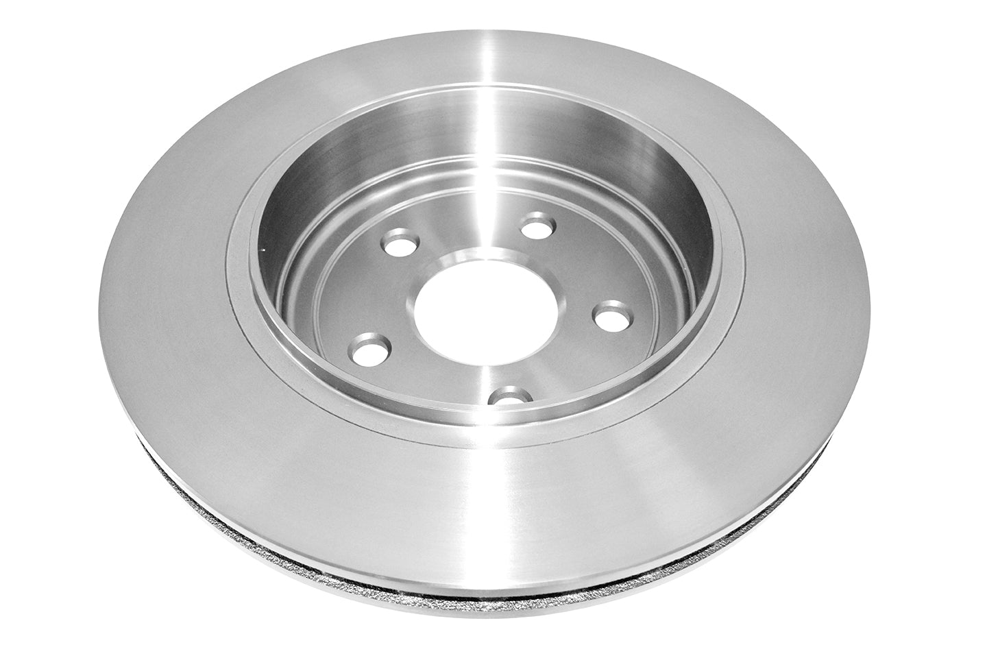 Jeep Grand Cherokee WK2/WK 11- DBA Street Standard KP Rear Disc Brake Rotors