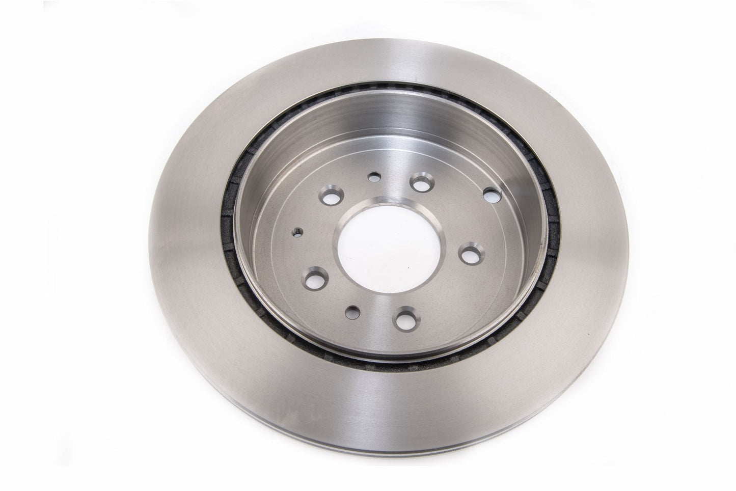 Jeep Grand Cherokee WK2/WK 11-15 DBA Street Standard KP Front Disc Brake Rotors