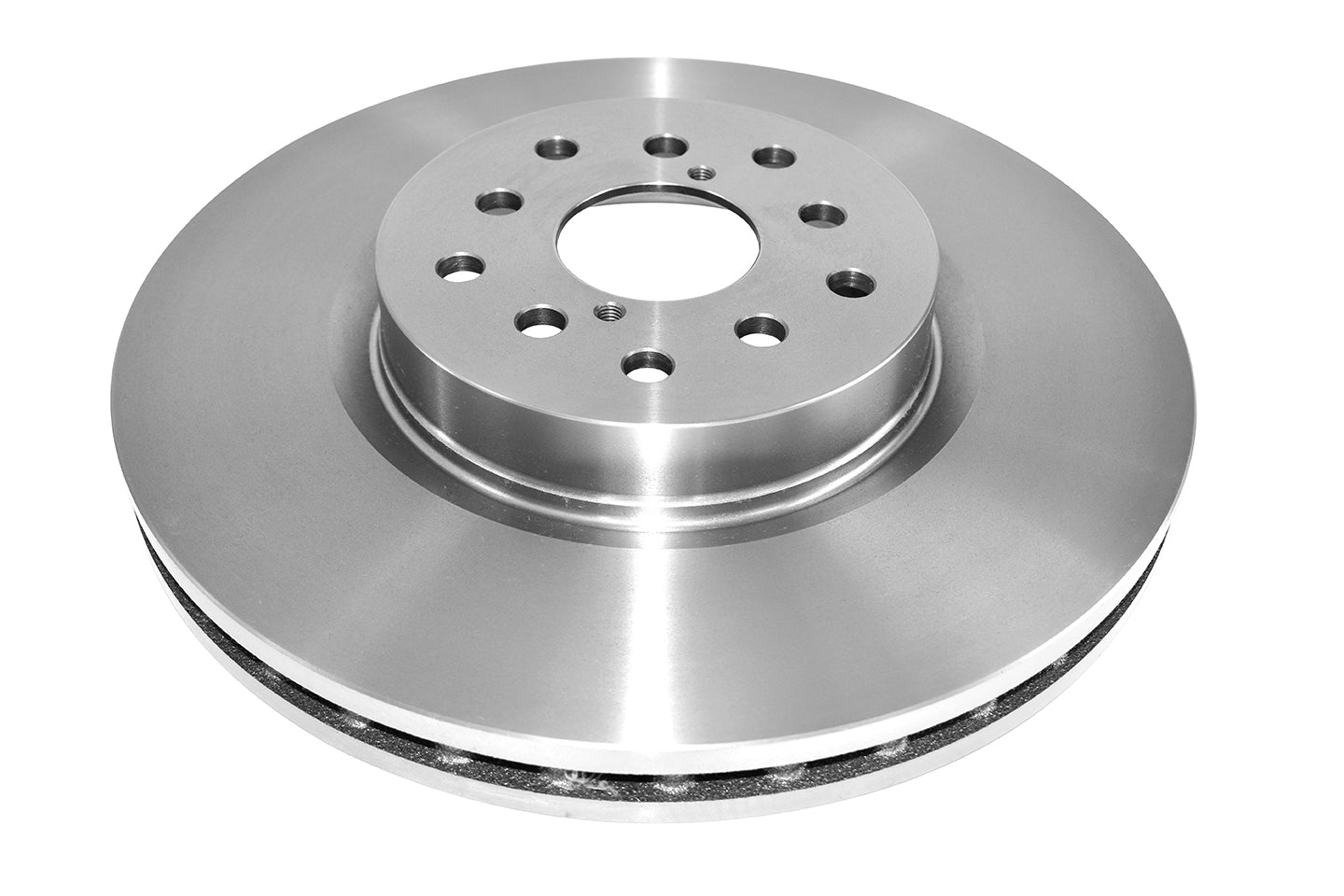 Subaru Outback BR/BRF 10-15 DBA Street Standard KP Front Disc Brake Rotors