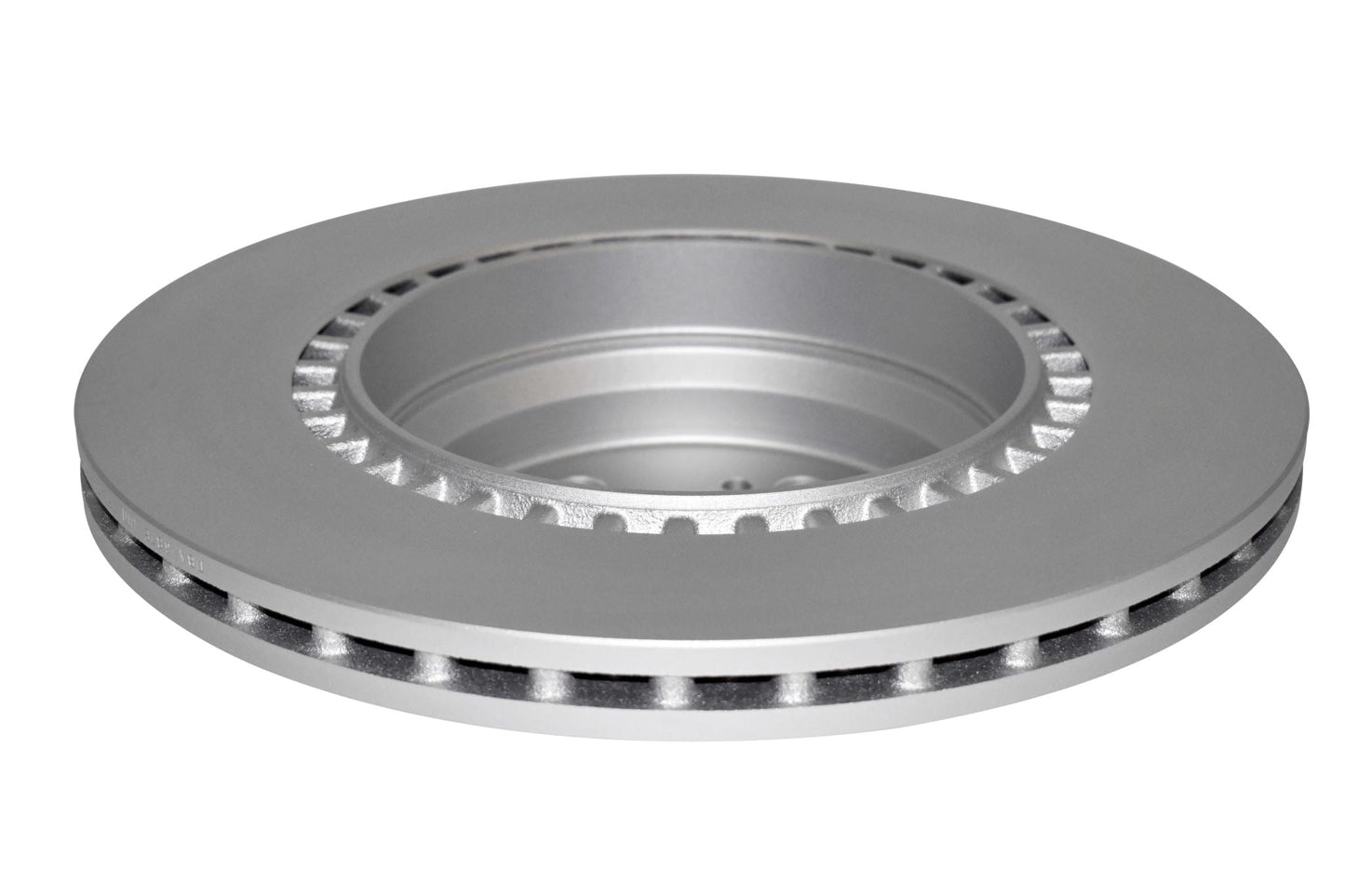 Mercedes-benz W211/S211 03-09 DBA En-Shield Standard KP Rear Disc Brake Rotors