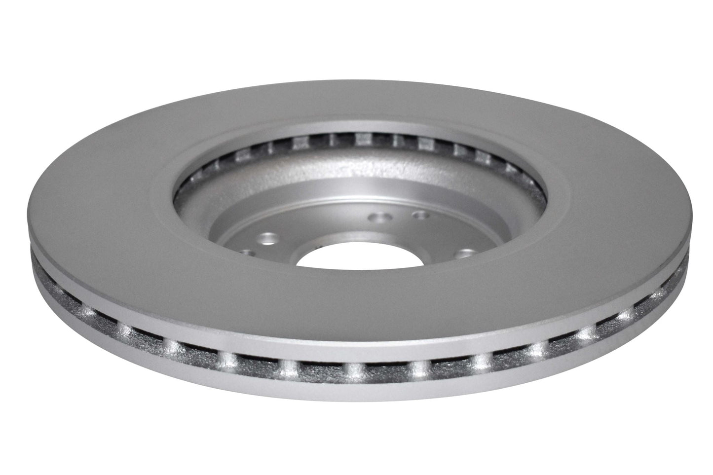 Mercedes-benz W203/CL203/S203 DBA En-Shield Standard KP F Disc Brake Rotors