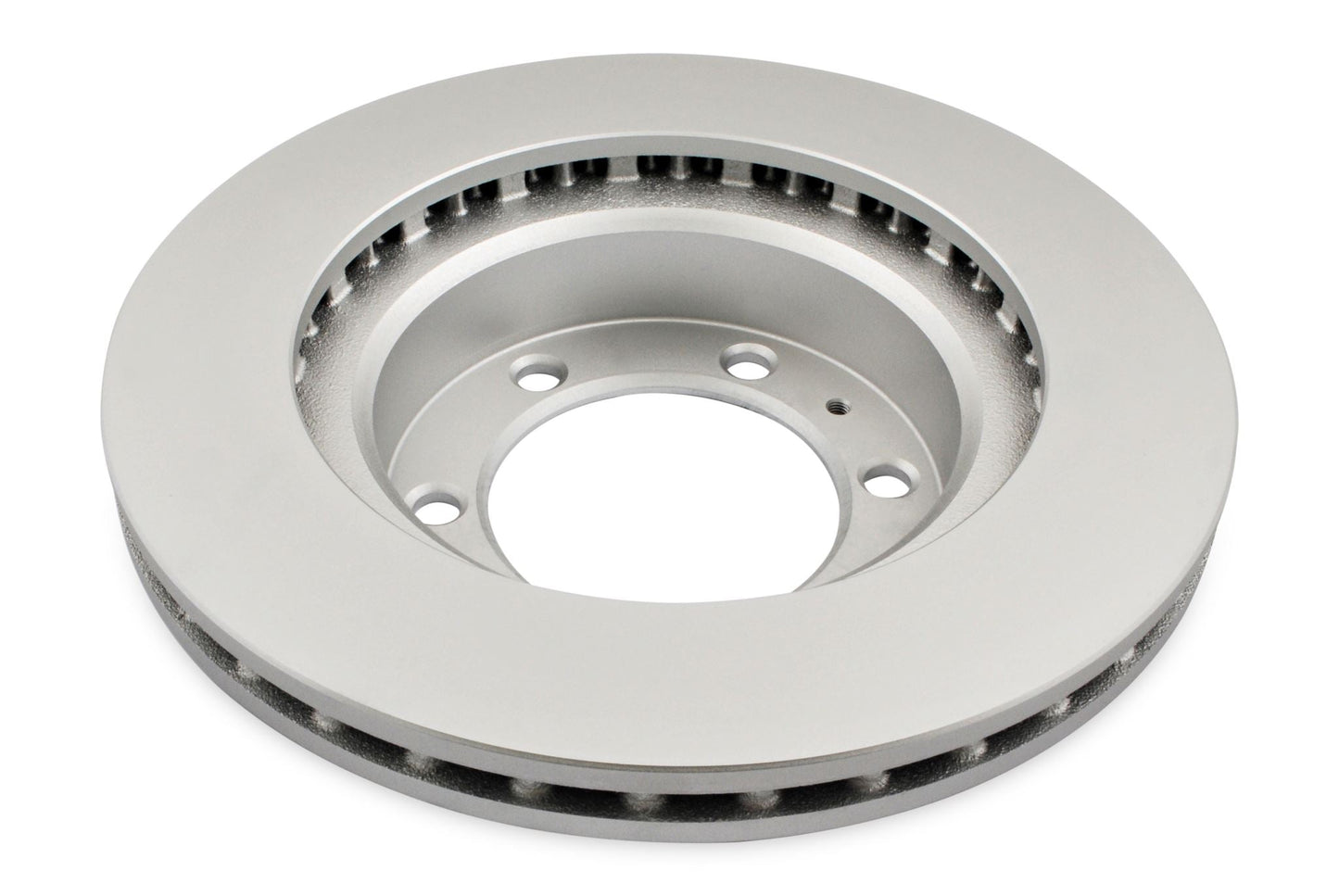 Mini Mini R50/R53 05-06 DBA En-Shield Standard KP Front Disc Brake Rotors
