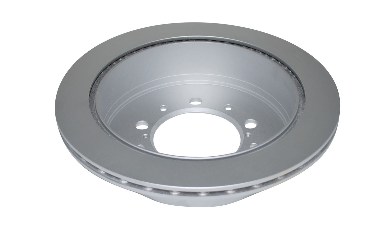 Disc Brake Rotors to suit Toyota Tundra USK 07- DBA En-Shield Standard KP Rear