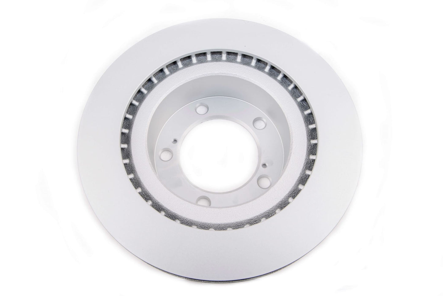 Disc Brake Rotors to suit Toyota VDJ200 08-15 DBA En-Shield Standard KP Front
