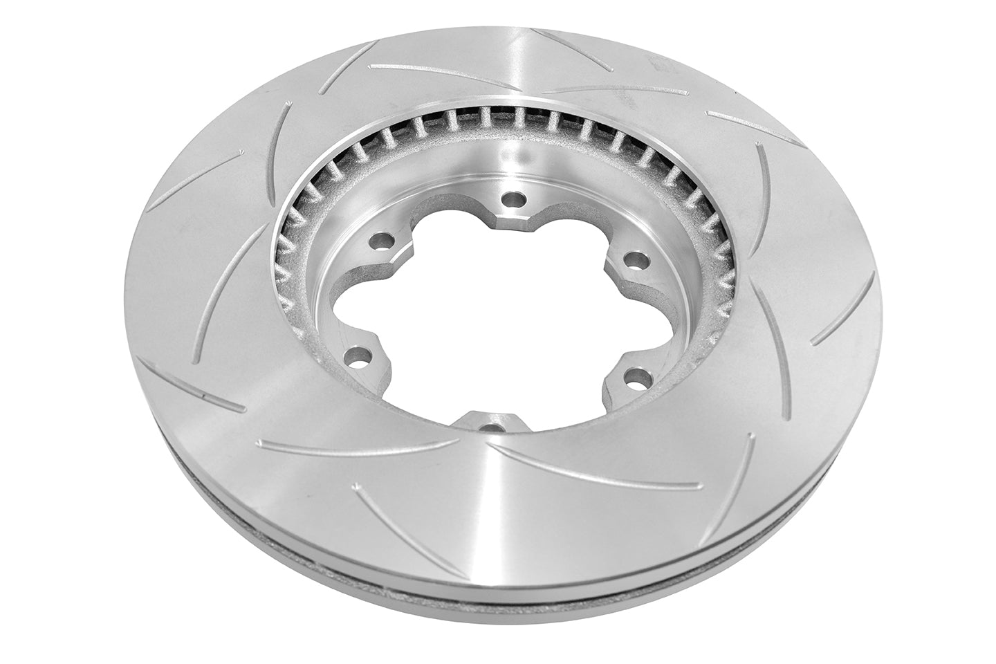 Disc Brake Rotors to suit Toyota Hi-Ace F REVERSE MOUNT Street T2 Slot KP R