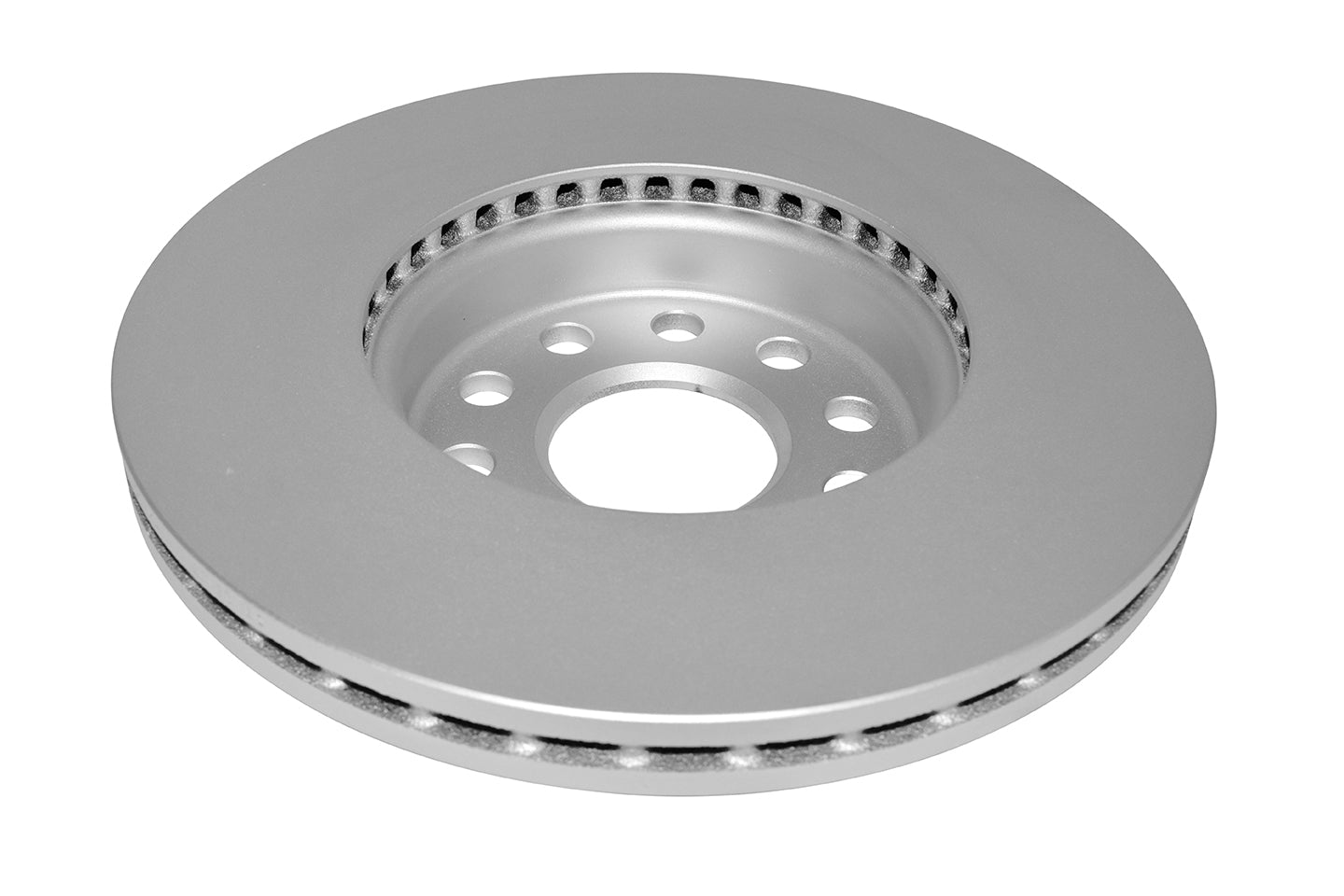 Skoda 1Z3 1Z5 NE(5E3) NE(5E5) 04-18 DBA En-Shield Standard F Disc Brake Rotors