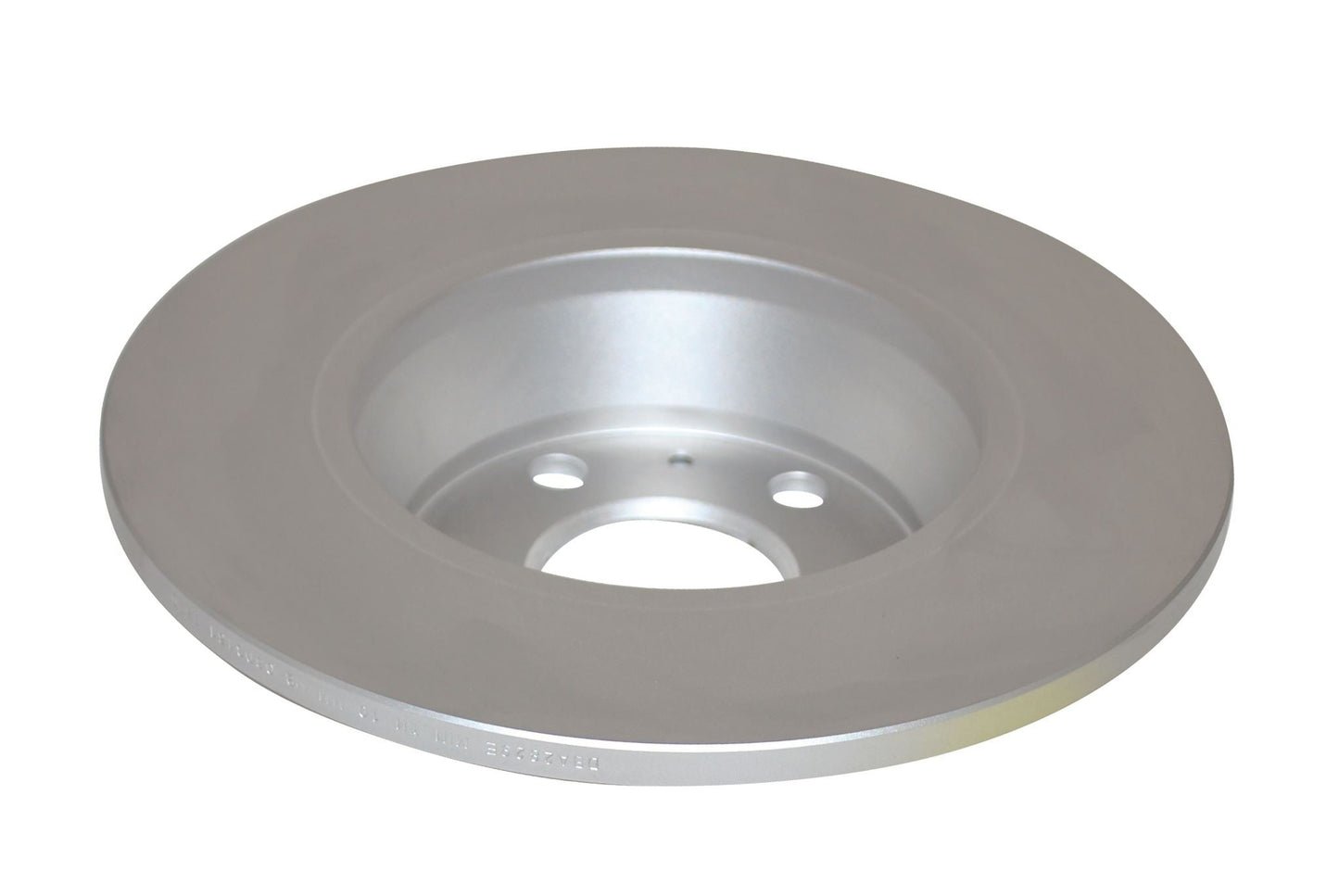 Saab 9-Mar YS3F 07-15 DBA En-Shield Standard SLD Rear Disc Brake Rotors