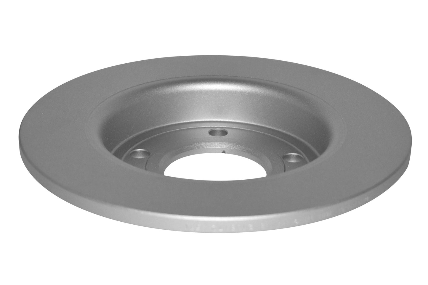 Mazda 3 BL/BK 04-14 DBA En-Shield Standard SLD Rear Disc Brake Rotors