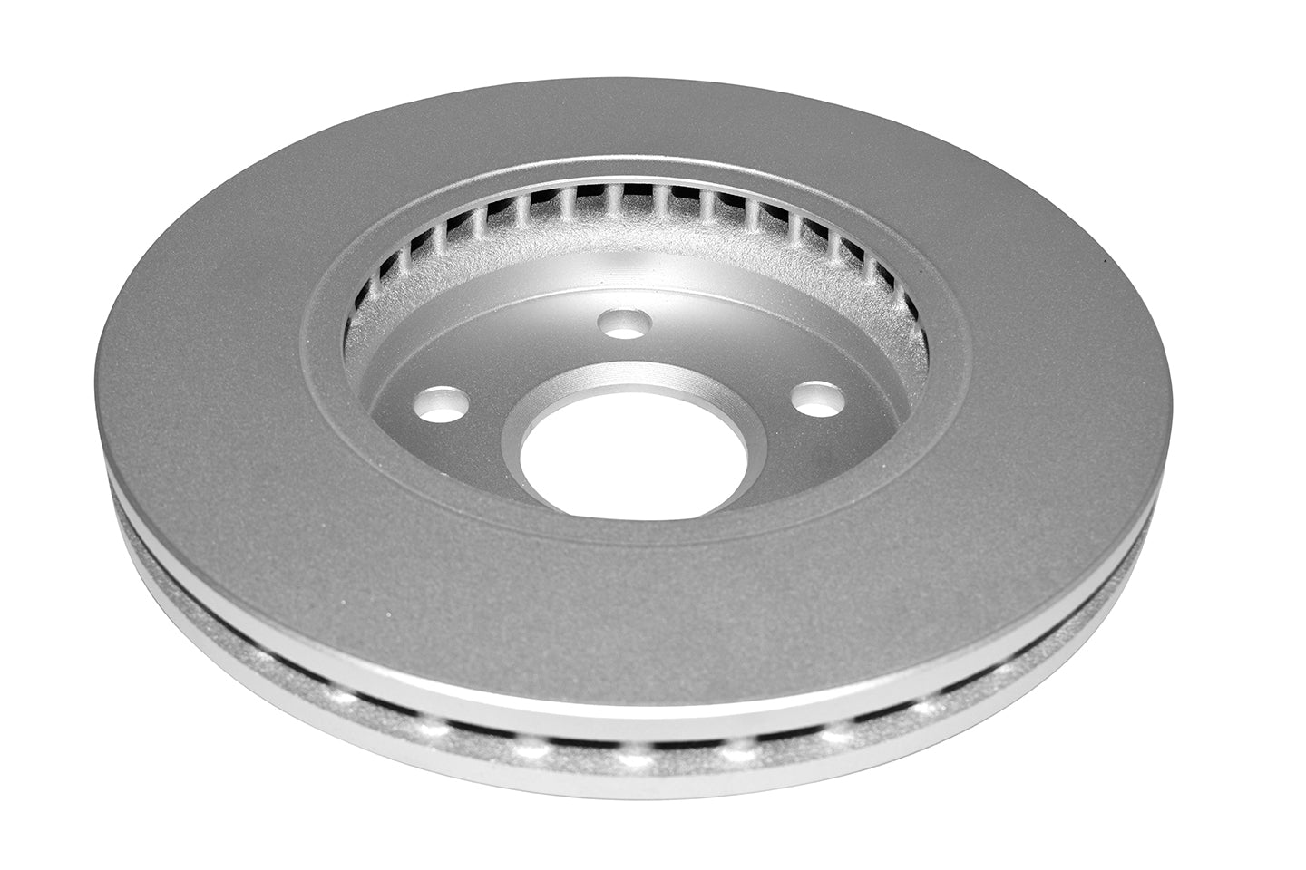Saab 9-May YS3G 10-12 DBA En-Shield Standard Front Disc Brake Rotors