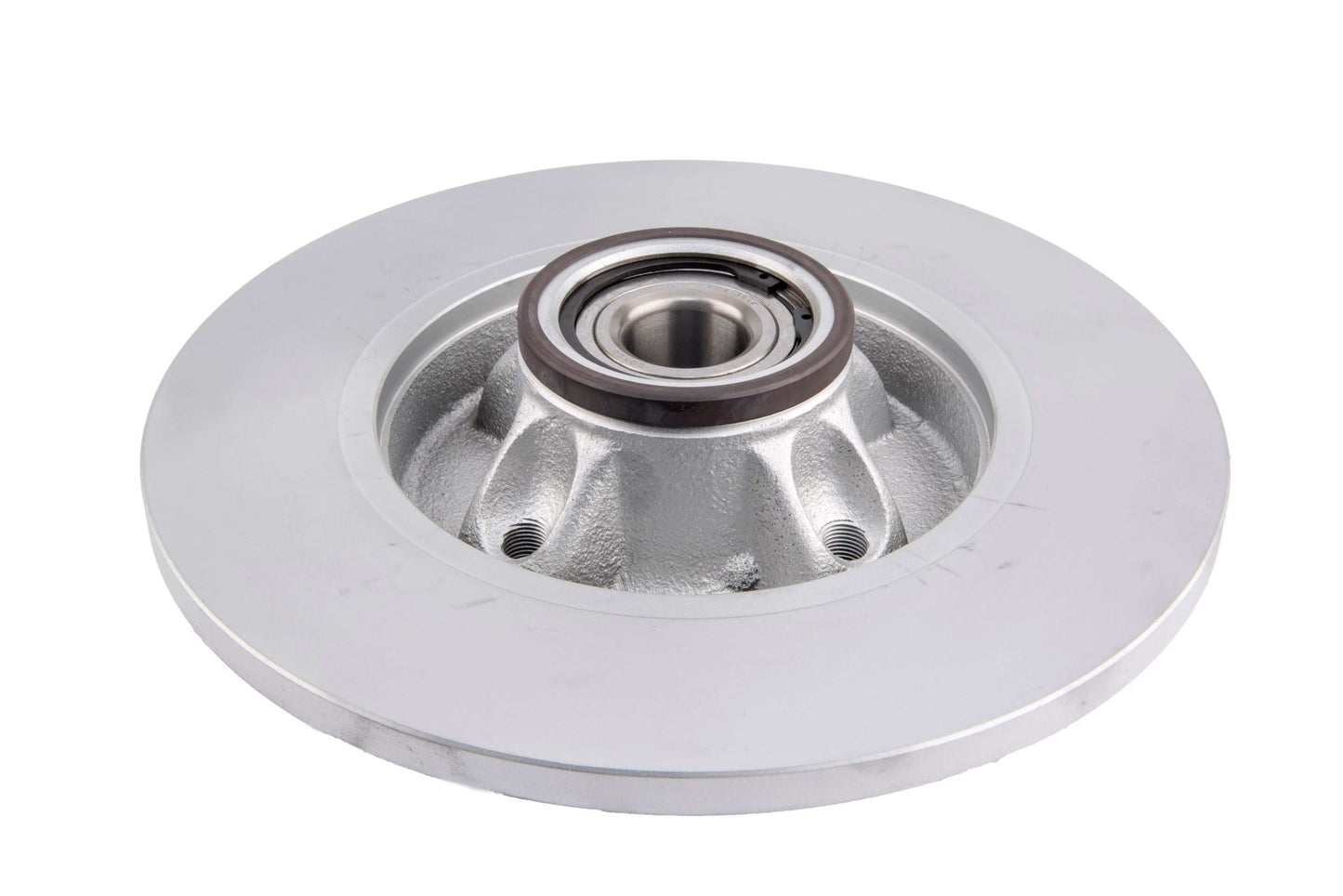 Citroen Berlingo B9 08-18 DBA En-Shield Standard SLD Rear Disc Brake Rotors