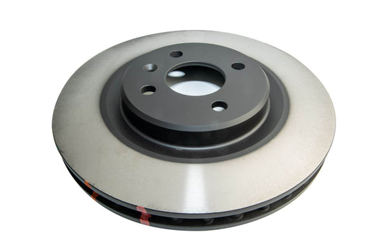 Lotus Exige SCC 06-12 DBA 4000 Standard KP Both Disc Brake Rotors
