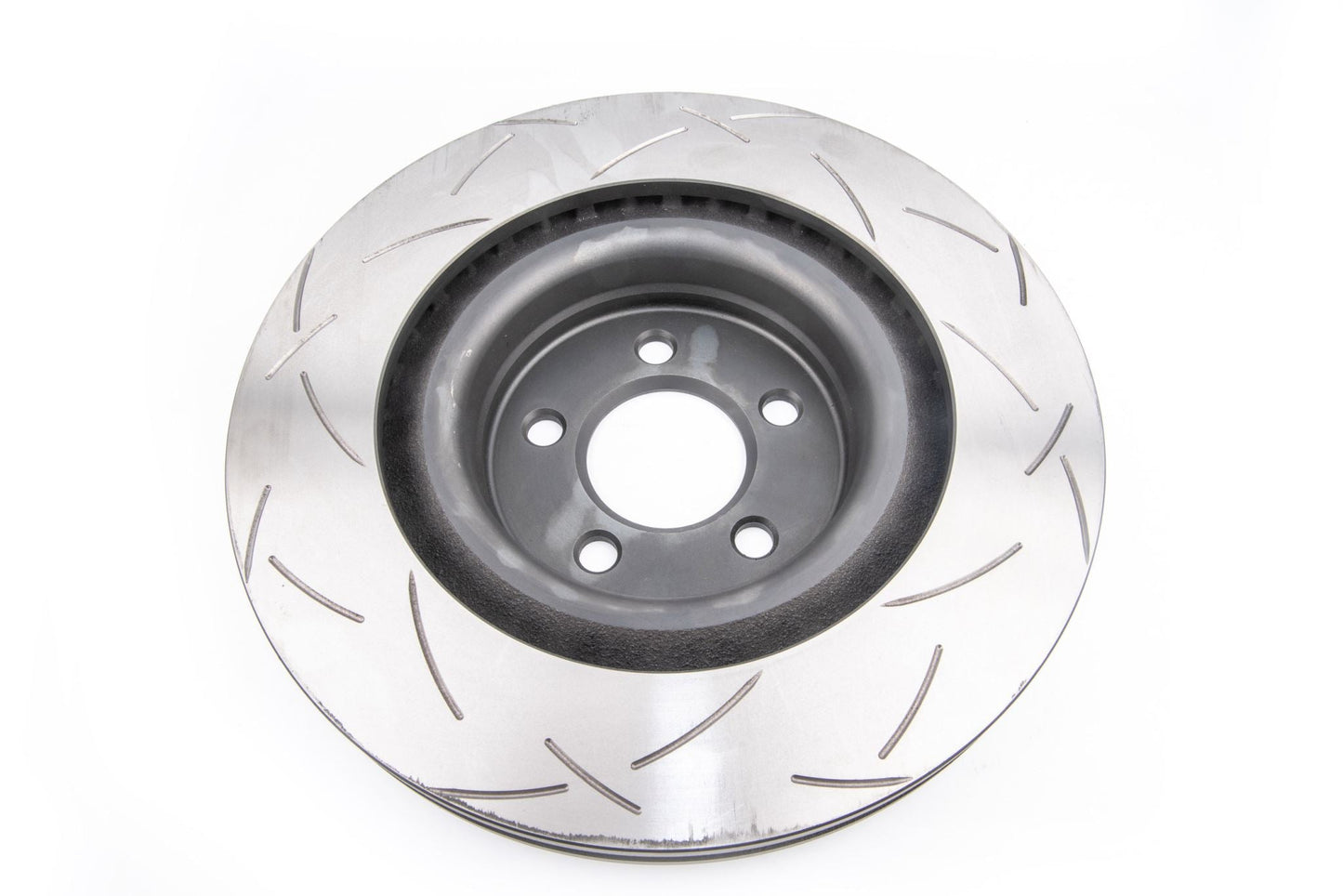 Chrysler 300C SRT8 05- 4000 T3 Slot KP Front DBA Disc Brake Rotors