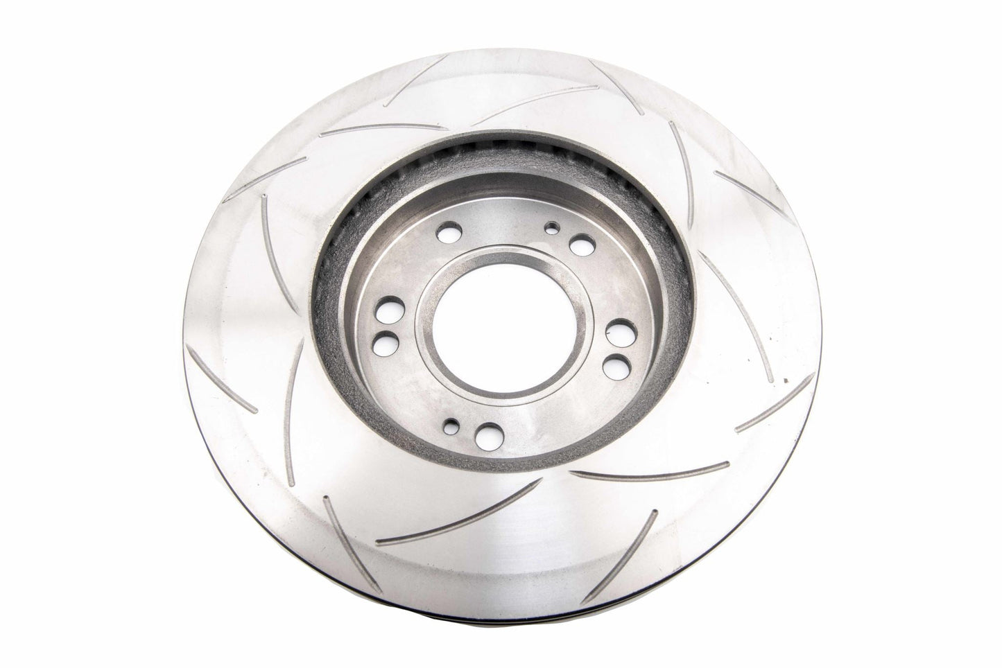 Mitsubishi TW/TR/TE/TF/TJ/TH/TS 91-05 DBA Street T2 Slot KP F Disc Brake Rotors