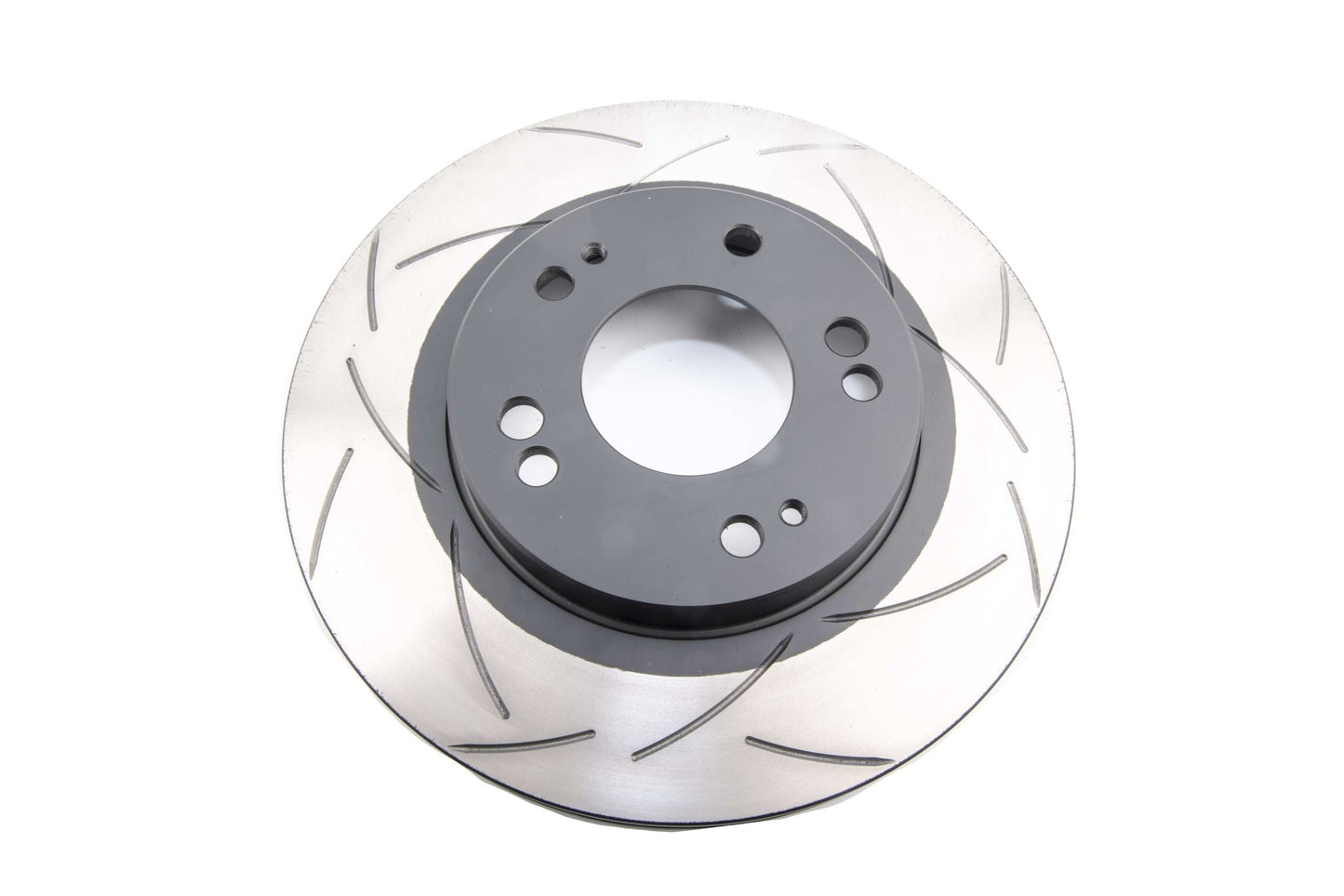 Mitsubishi FTO DEA 95-01 DBA Street T2 Slot KP Front Disc Brake Rotors