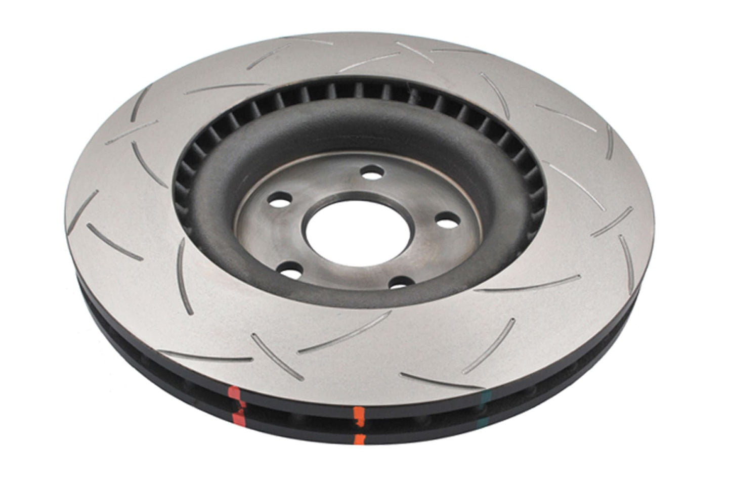JEEP Grand Cherokee SRT8 2012> 4X4 Survival T3 Slot KP F DBA Disc Brake Rotors