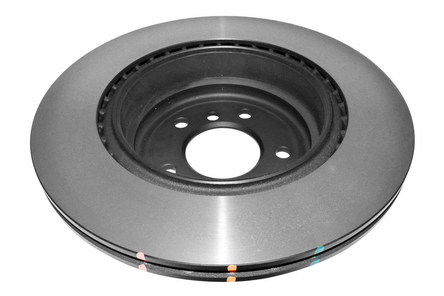 BMW E90/E93/E92/E91 06- 4000 Standard KP Rear DBA Disc Brake Rotors