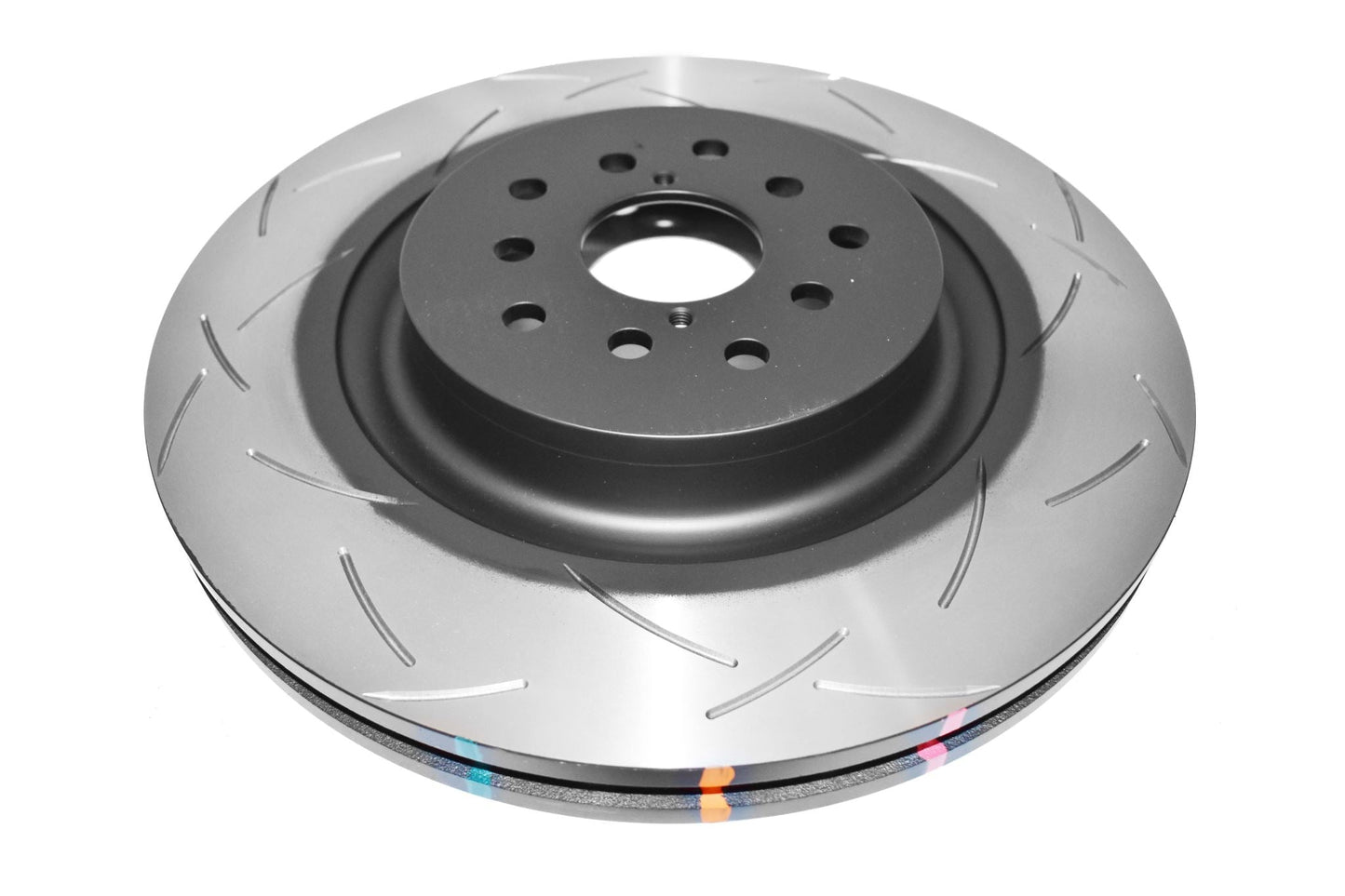 4000 T3 Slot KP Subaru WRX STi [ Brembo 6 Pot Spec "R" Yellow Calipers ] 19 Inch