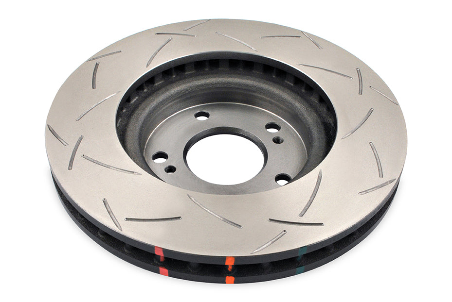 Nissan Skyline R32 89-95 DBA 4000 T3 Slot KP Front Disc Brake Rotors