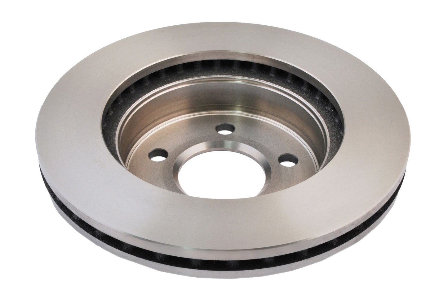 Ford Australia Falcon AU 99-02 DBA Street Standard KP Front Disc Brake Rotors