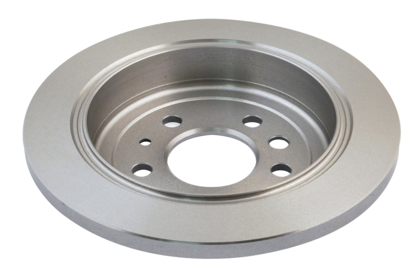 Ford Australia AU 99-02 DBA Street Series Standard SLD Rear Disc Brake Rotors