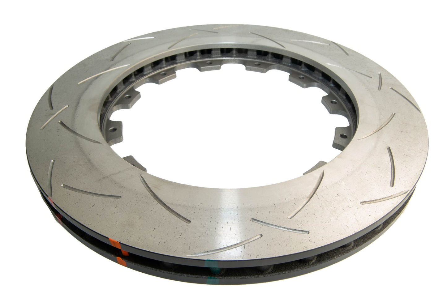 HSV GTS VE/VF 07-17 DBA 5000 T3 Slot KP 372mm x 28mm Rear Disc Brake Rotors