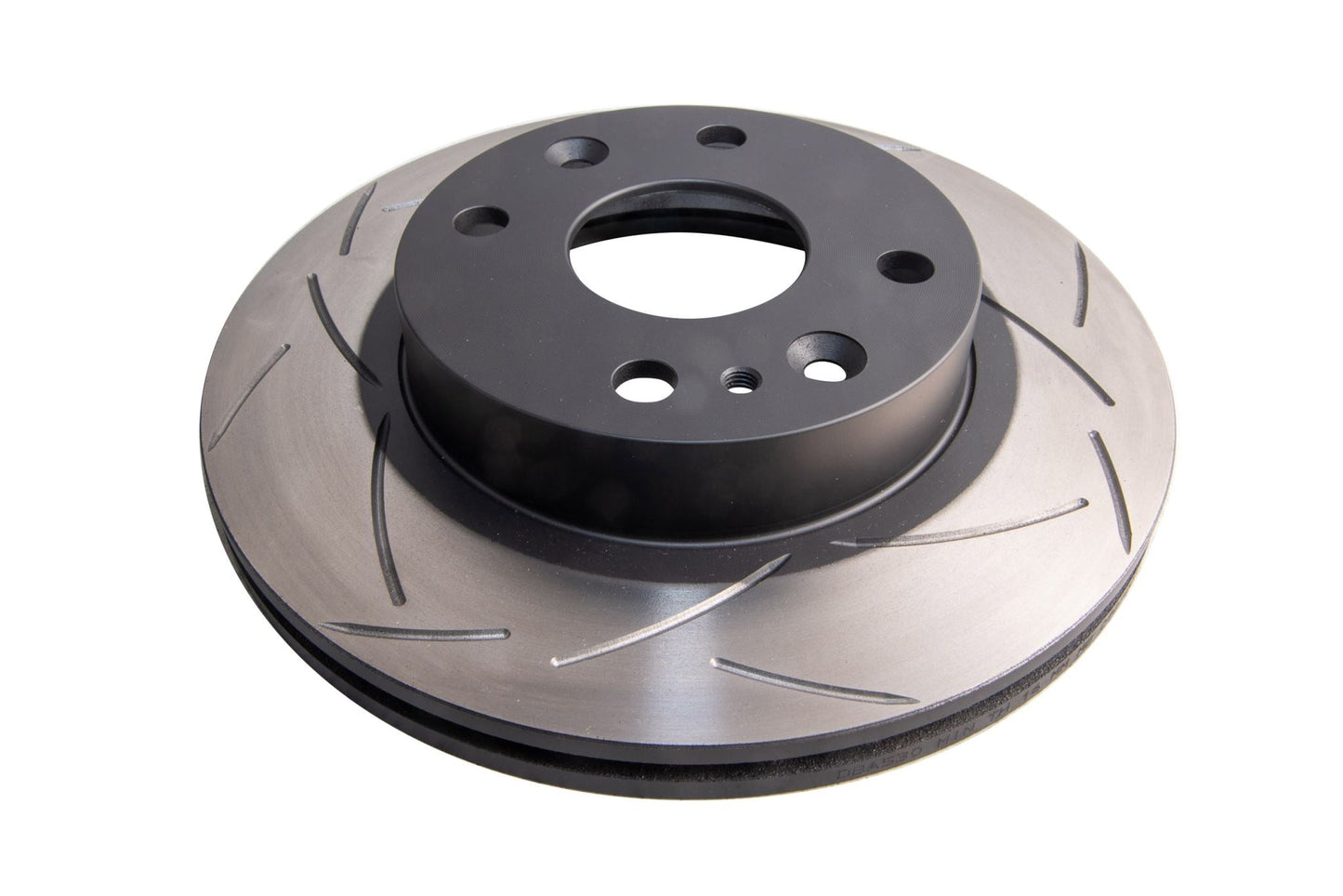 Ford Laser KF/KH 90-94 Street T2 Slot KP Front DBA Disc Brake Rotors