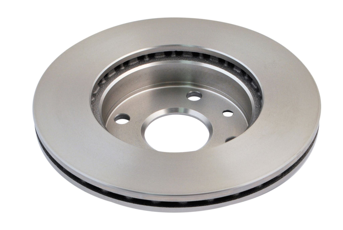 Mazda 121 Metro DW 97-02 DBA Street Standard KP Front Disc Brake Rotors