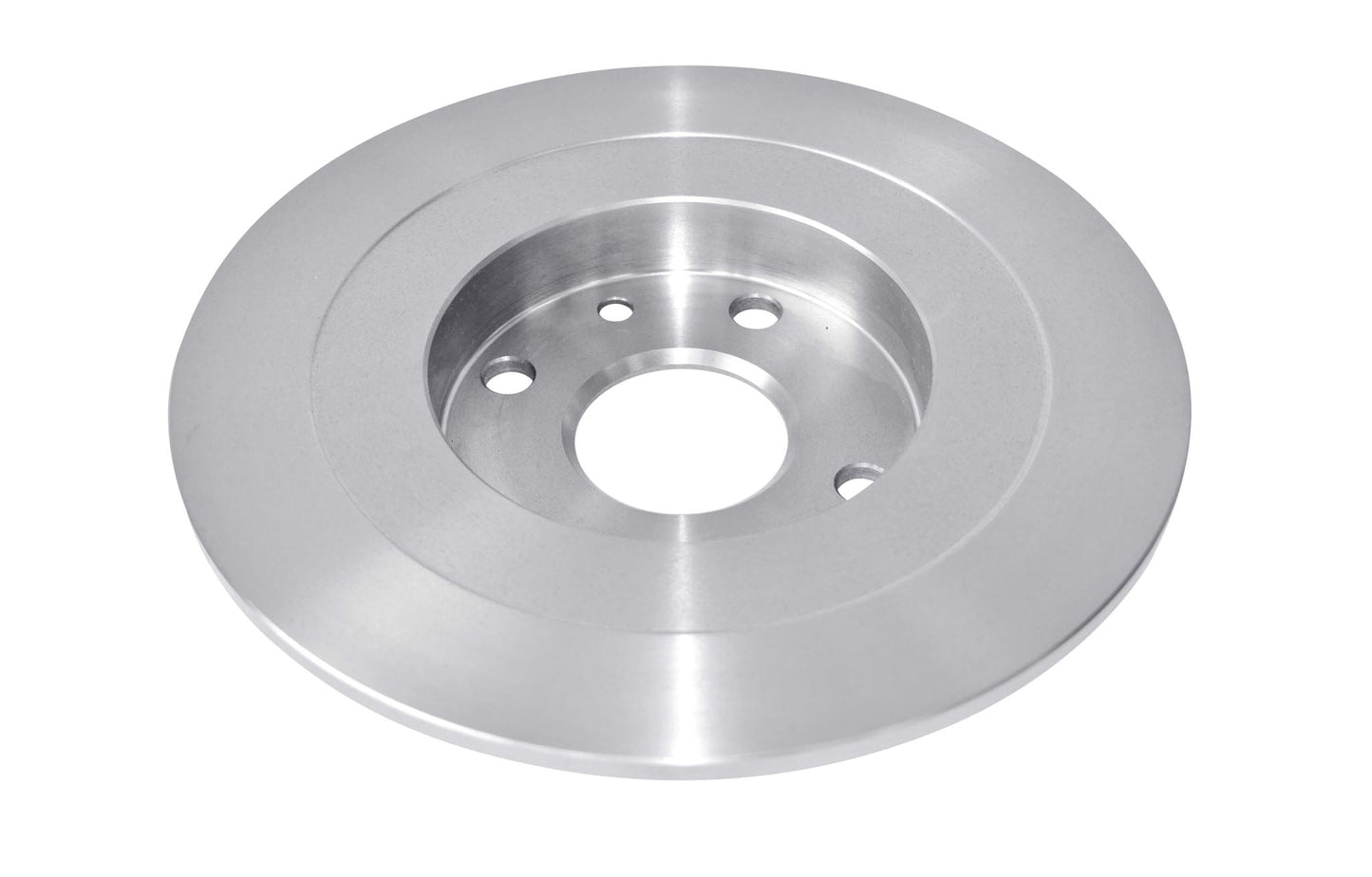 Ford Australia KJ/KL/KF/KH 90-99 DBA Street Standard SLD Rear Disc Brake Rotors