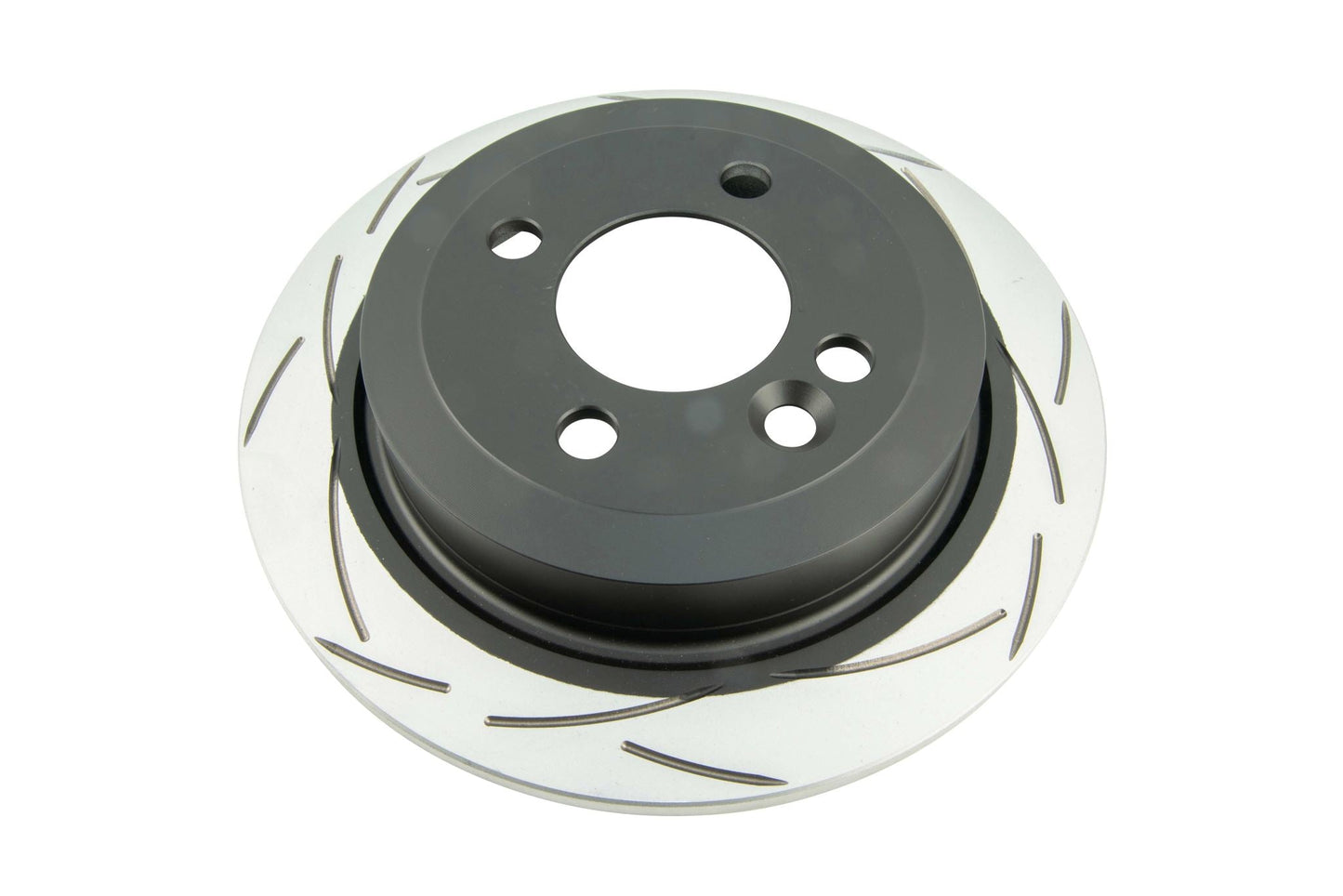 Mini Cooper RR56 00-> 50- Street T2 Slot Rear DBA Disc Brake Rotors