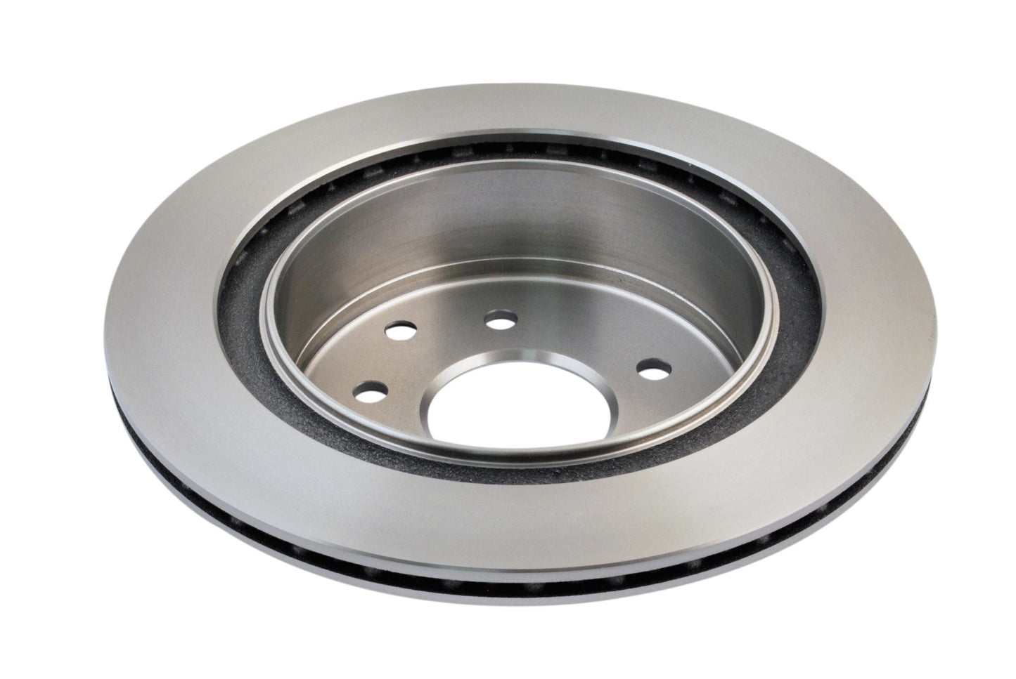 Nissan Stagea M35 02-07 DBA Street Standard KP Rear Disc Brake Rotors