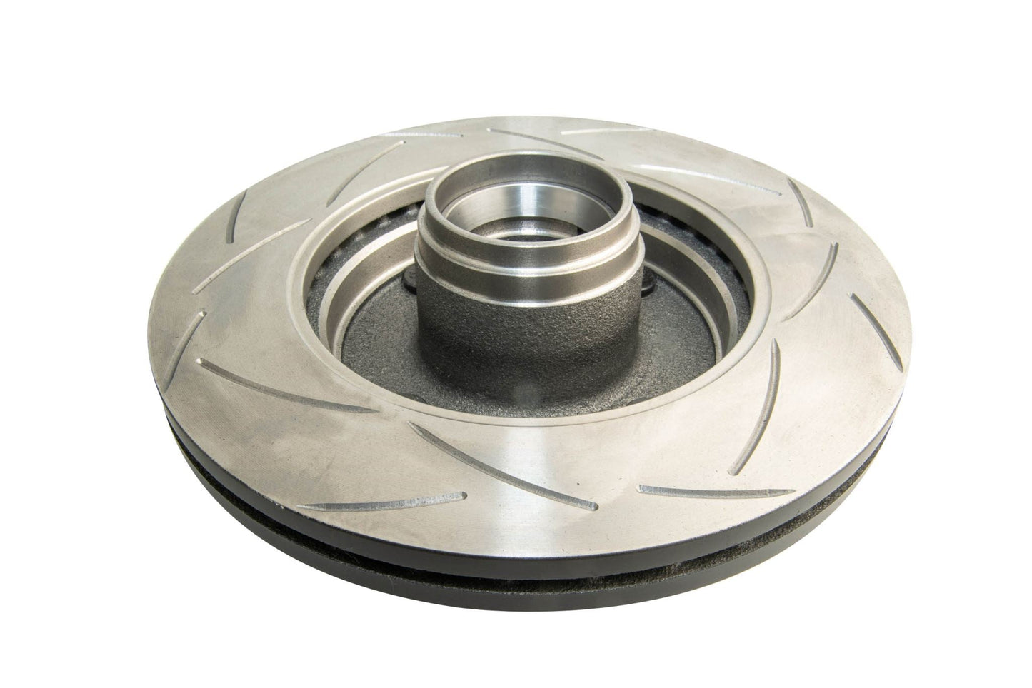 Nissan Pintara R31 86-90 Street T2 Slot Front DBA Disc Brake Rotors