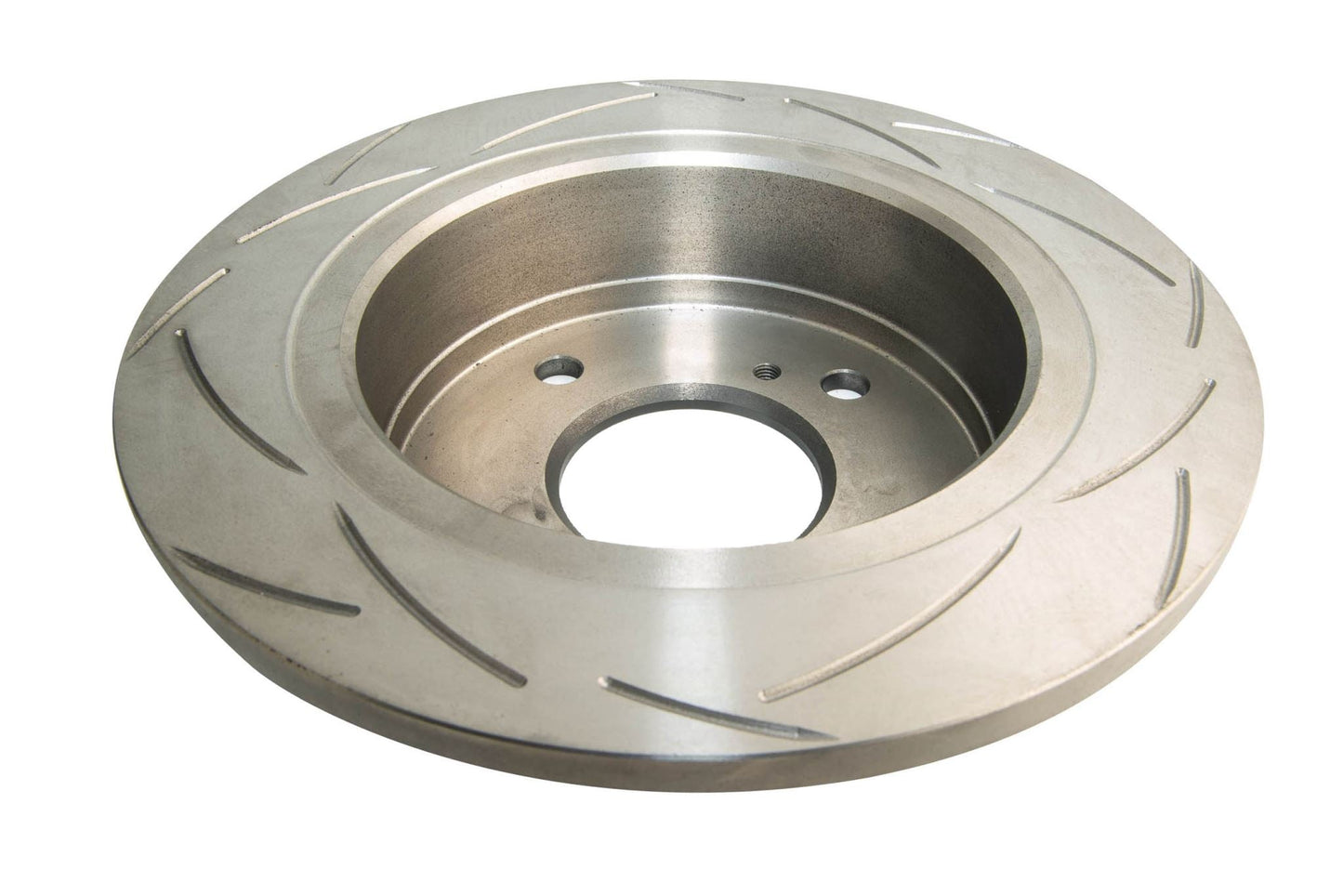 Nissan Pintara R31 86-90 Street T2 Slot Rear DBA Disc Brake Rotors