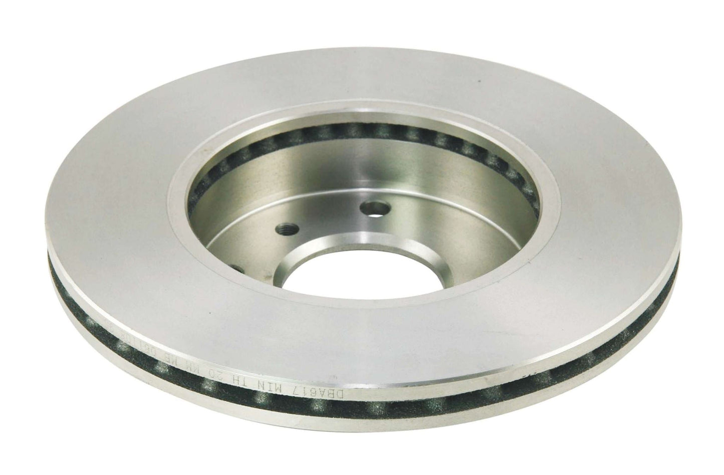 Ford Australia Corsair UA 90-92 DBA Street Standard Front Disc Brake Rotors