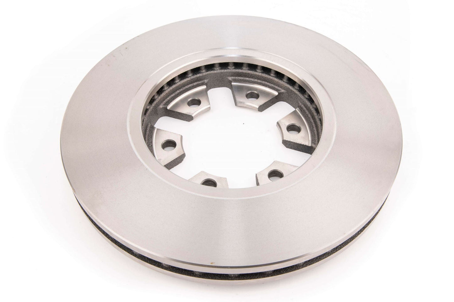 Nissan Navara D21/D22 88-15 DBA Street Standard Front Disc Brake Rotors