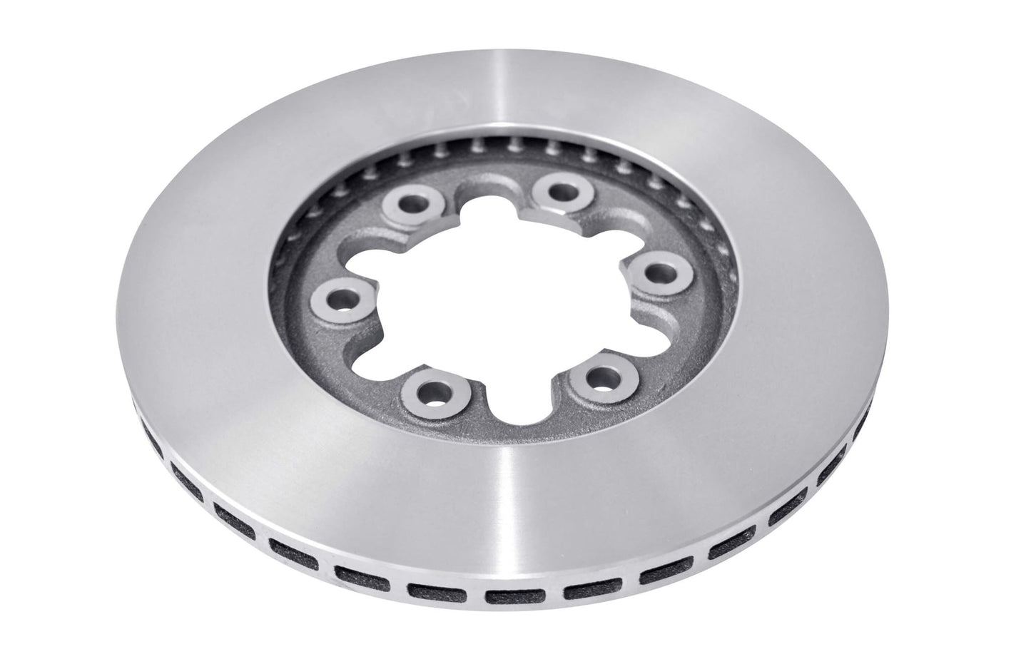 Mazda B-Serie Bravo UF 85-99 DBA Street Standard Front Disc Brake Rotors