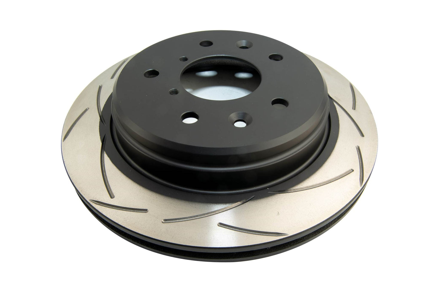 Mazda RX7 86-92 Street Series T2 Slot Rear DBA Disc Brake Rotors