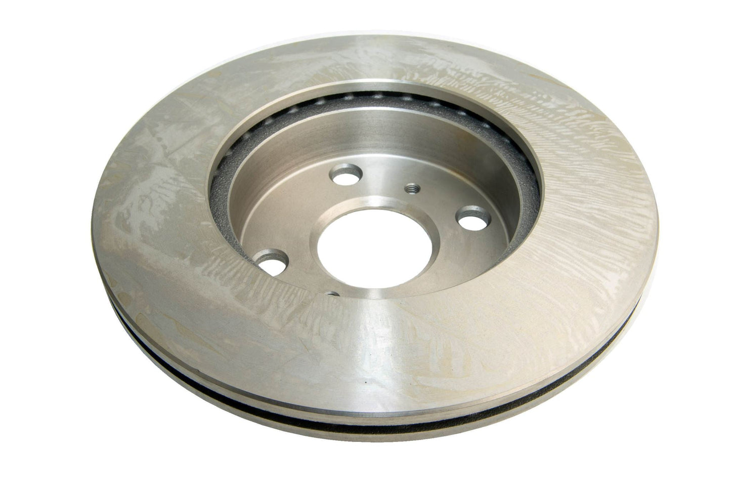 Holden Nova LF/LE 90-94 DBA Street Standard Front Disc Brake Rotors