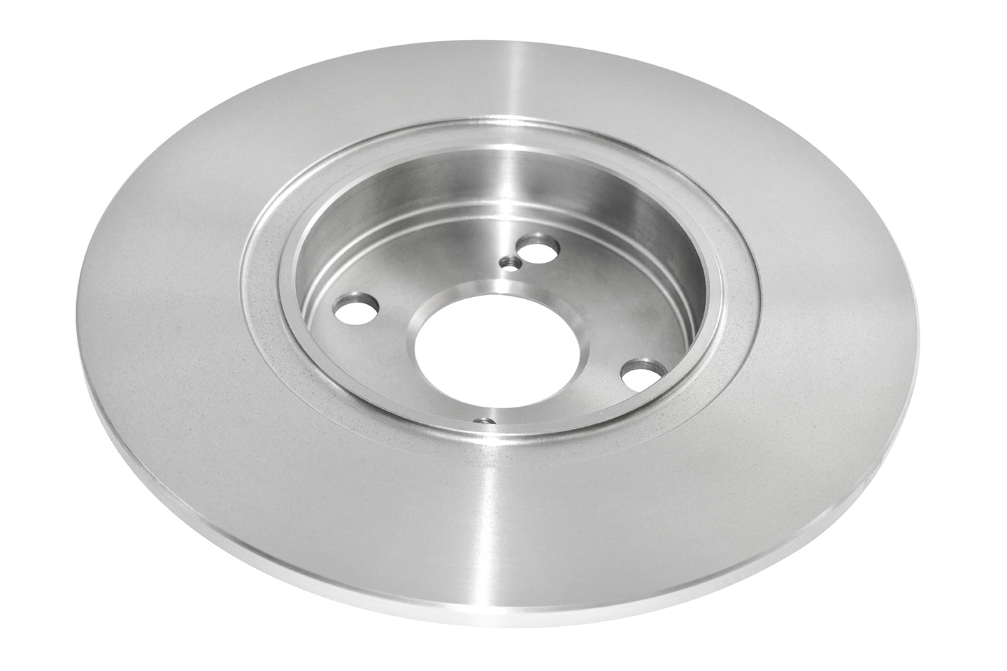 Holden Nova LG 95-97 DBA Street Standard SLD Rear Disc Brake Rotors
