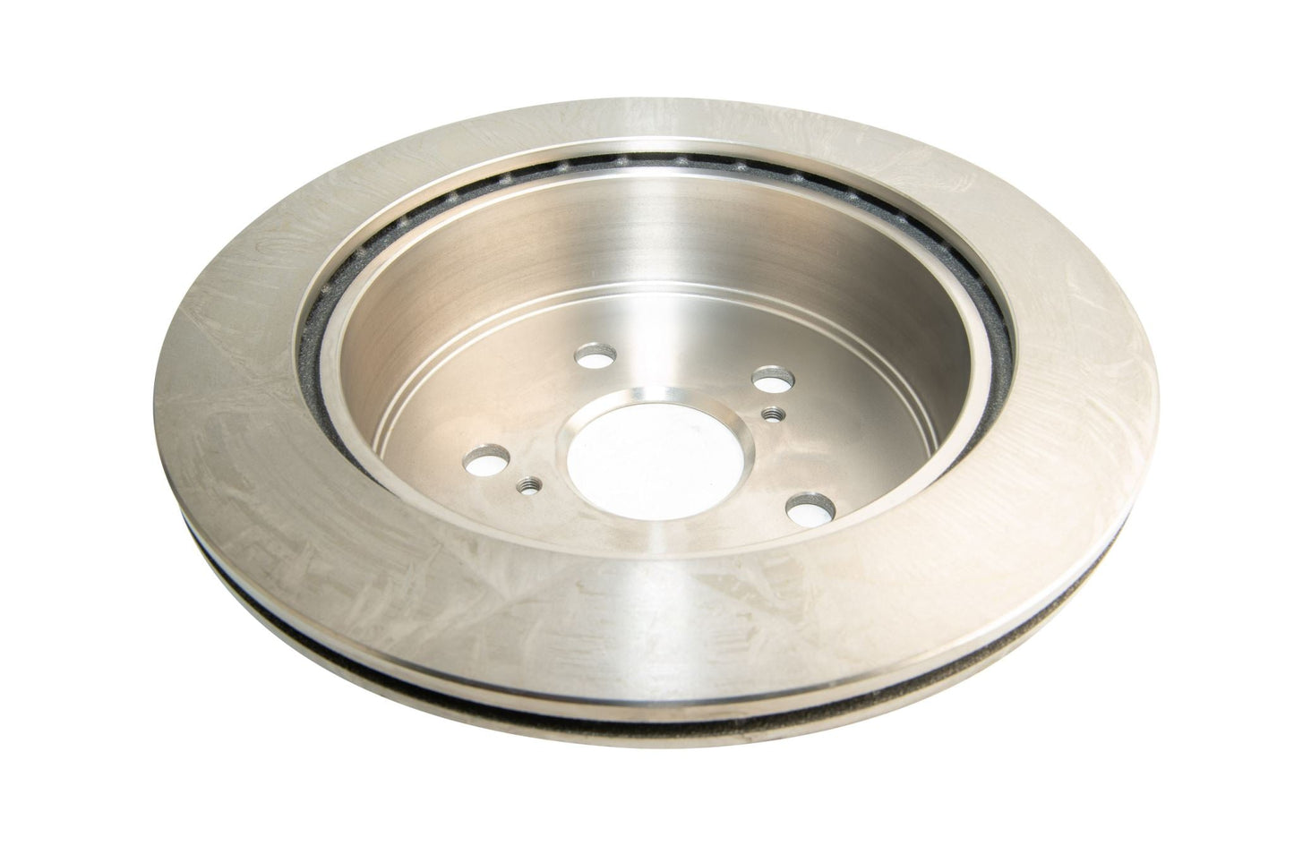 Disc Brake Rotors to suit Toyota TCR10 TCR11 TCR20 TCR21 DBA Street Standard R