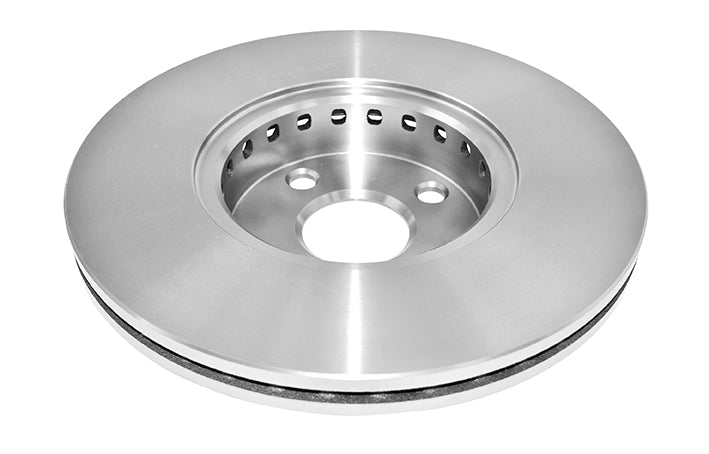 Disc Brake Rotors to suit Toyota ZZE123/ZZE122 01-07 DBA Street Standard Front